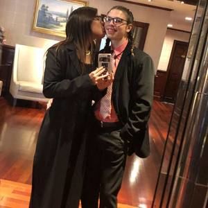 Meet your Posher, Louis